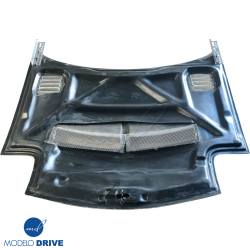 ModeloDrive FRP RMAG v1 Hood > Mazda RX-7 (FD3S) 1993-1997 image - 13