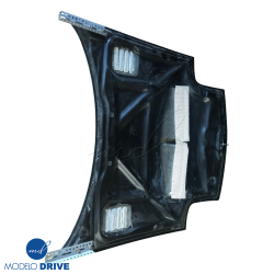 ModeloDrive FRP RMAG v1 Hood > Mazda RX-7 (FD3S) 1993-1997 image - 14