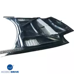 FRP RMAG v1 Hood > Mazda RX-7 (FD3S) 1993-1997 image - 16