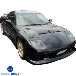 ModeloDrive FRP RMAG v1 Hood > Mazda RX-7 (FD3S) 1993-1997 image - 19
