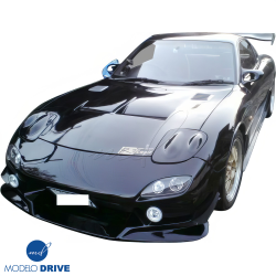 ModeloDrive FRP RMAG v1 Hood > Mazda RX-7 (FD3S) 1993-1997 image - 20