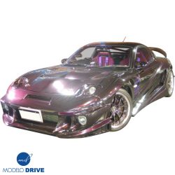 ModeloDrive FRP RMAG v1 Hood > Mazda RX-7 (FD3S) 1993-1997 image - 22
