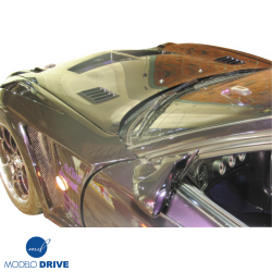 ModeloDrive FRP RMAG v1 Hood > Mazda RX-7 (FD3S) 1993-1997 image - 23