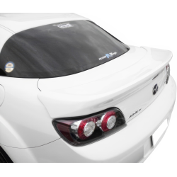 ModeloDrive FRP ING Trunk Spoiler Wing > Mazda RX-8 (SE3P) 2004-2011 image - 3