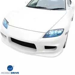 FRP ING Front Bumper > Mazda RX-8 (SE3P) 2004-2008 image - 11