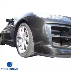 FRP MCUS Front Bumper > Mazda RX-8 (SE3P) 2009-2011 image - 4