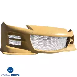 FRP MCUS Front Bumper > Mazda RX-8 (SE3P) 2009-2011 image - 6