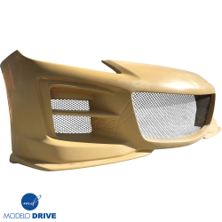 ModeloDrive FRP MCUS Front Bumper > Mazda RX-8 (SE3P) 2009-2011 image - 7