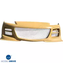 FRP MCUS Front Bumper > Mazda RX-8 (SE3P) 2009-2011 image - 8