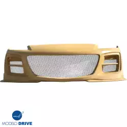 FRP MCUS Front Bumper > Mazda RX-8 (SE3P) 2009-2011 image - 9