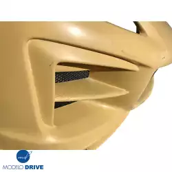 FRP MCUS Front Bumper > Mazda RX-8 (SE3P) 2009-2011 image - 10