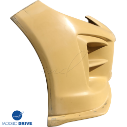 ModeloDrive FRP MCUS Front Bumper > Mazda RX-8 (SE3P) 2009-2011 image - 13