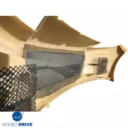 FRP MCUS Front Bumper > Mazda RX-8 (SE3P) 2009-2011 image - 15