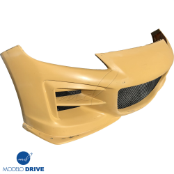 ModeloDrive FRP MCUS Front Bumper > Mazda RX-8 (SE3P) 2009-2011 image - 16