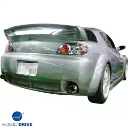 FRP RMAG Trunk Spoiler Wing > Mazda RX-8 (SE3P) 2004-2011 image - 16