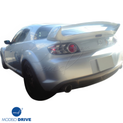 ModeloDrive FRP RMAG Trunk Spoiler Wing > Mazda RX-8 (SE3P) 2004-2011 image - 17