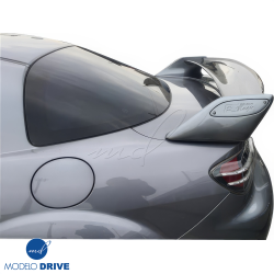 ModeloDrive FRP RMAG Trunk Spoiler Wing > Mazda RX-8 (SE3P) 2004-2011 image - 19