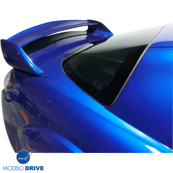 ModeloDrive FRP RMAG Trunk Spoiler Wing > Mazda RX-8 (SE3P) 2004-2011 image - 22