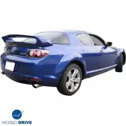 FRP RMAG Trunk Spoiler Wing > Mazda RX-8 (SE3P) 2004-2011 image - 23