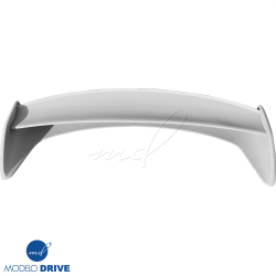 ModeloDrive FRP RMAG Trunk Spoiler Wing > Mazda RX-8 (SE3P) 2004-2011 image - 4