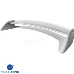 ModeloDrive FRP RMAG Trunk Spoiler Wing > Mazda RX-8 (SE3P) 2004-2011 image - 5