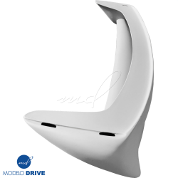 ModeloDrive FRP RMAG Trunk Spoiler Wing > Mazda RX-8 (SE3P) 2004-2011 image - 8