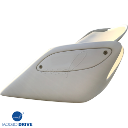 ModeloDrive FRP RMAG Trunk Spoiler Wing > Mazda RX-8 (SE3P) 2004-2011 image - 13