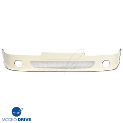 ModeloDrive FRP CARL C-R Front Bumper > Mercedes-Benz C-Class (W203) 2001-2007 > 4-Door Sedan image - 4