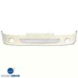 FRP CARL C-R Front Bumper > Mercedes-Benz C-Class (W203) 2001-2007 > 4-Door Sedan image - 4