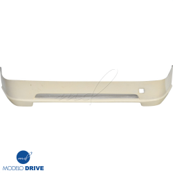 ModeloDrive FRP CARL C-R Rear Lip Valance > Mercedes-Benz C-Class (W203) 2001-2007 > 4-Door Sedan image - 4