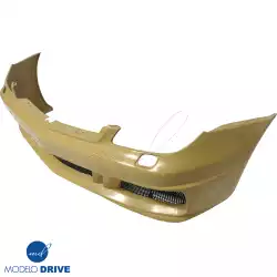 FRP BRAB Front Bumper > Mercedes-Benz CLS-Class (W219) 2006-2008 image - 2