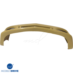 ModeloDrive FRP BRAB Front Bumper > Mercedes-Benz CLS-Class (W219) 2006-2008 image - 8