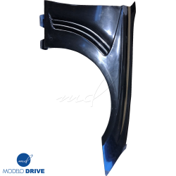 ModeloDrive FRP WAL Fenders (front) > Mercedes-Benz CLS-Class (W219) 2006-2008 image - 3