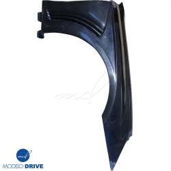 ModeloDrive FRP WAL Fenders (front) > Mercedes-Benz CLS-Class (W219) 2006-2008 image - 9