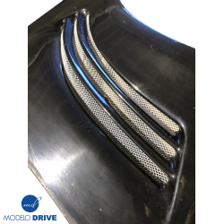 ModeloDrive FRP WAL Fenders (front) > Mercedes-Benz CLS-Class (W219) 2006-2008 image - 10