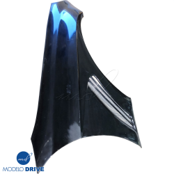 ModeloDrive FRP WAL Fenders (front) > Mercedes-Benz CLS-Class (W219) 2006-2008 image - 11