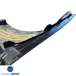 ModeloDrive FRP WAL Fenders (front) > Mercedes-Benz CLS-Class (W219) 2006-2008 image - 13