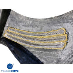 ModeloDrive FRP WAL Fenders (front) > Mercedes-Benz CLS-Class (W219) 2006-2008 image - 14