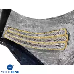 FRP WAL Fenders (front) > Mercedes-Benz CLS-Class (W219) 2006-2008 image - 14