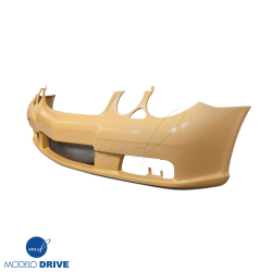 ModeloDrive FRP LORI Front Bumper > Mercedes-Benz E-Class (W211) 2003-2009 image - 3