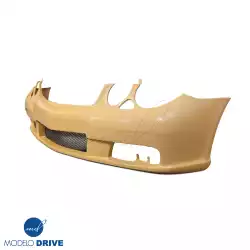 FRP LORI Front Bumper > Mercedes-Benz E-Class (W211) 2003-2009 image - 4