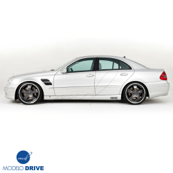 ModeloDrive FRP LORI Side Skirts > Mercedes-Benz E-Class (W211) 2003-2009 image - 6