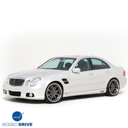 ModeloDrive FRP LORI Side Skirts > Mercedes-Benz E-Class (W211) 2003-2009 image - 7