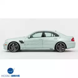 FRP LORI Side Skirts > Mercedes-Benz E-Class (W211) 2003-2009 image - 2