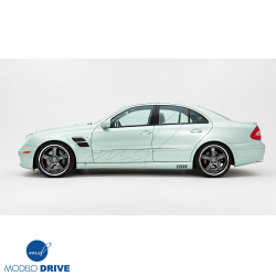 ModeloDrive FRP LORI Side Skirts > Mercedes-Benz E-Class (W211) 2003-2009 image - 3