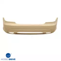 FRP LORI Rear Bumper > Mercedes-Benz E-Class (W211) 2003-2009 image - 3