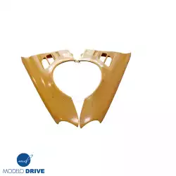 FRP LORI Fenders (front) > Mercedes-Benz E-Class (W211) 2003-2009 image - 6