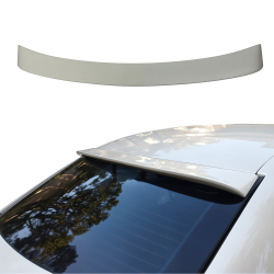 ModeloDrive FRP LORI Roof Spoiler Wing (Notchless) > Mercedes-Benz E-Class (W211) 2007-2009 image - 6