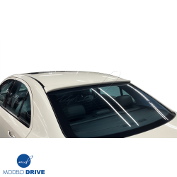 ModeloDrive FRP LORI Roof Spoiler Wing (Notchless) > Mercedes-Benz E-Class (W211) 2007-2009 image - 9