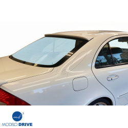 ModeloDrive FRP LORI Roof Spoiler Wing (Notchless) > Mercedes-Benz E-Class (W211) 2007-2009 image - 10